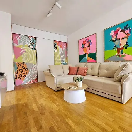 The Charming Art